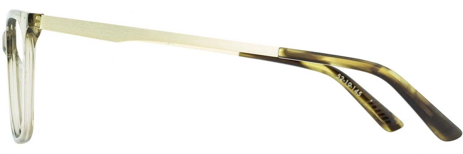 Alan J AJ160 Eyeglasses - view 8
